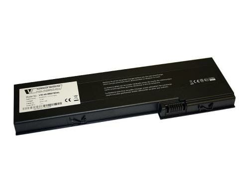 Vistaport Notebook Akku für HP LiIon, 10.8V, 4000mAh