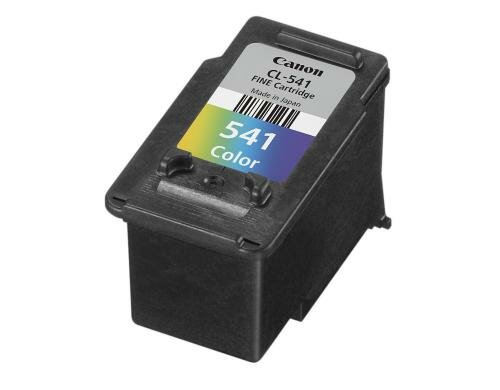 Tinte Canon CL-541 Color, 180 Seiten Pixma MG2150/3150