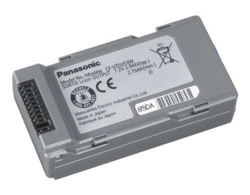 PANASONIC TOUGHBOOK Akku, CF-VZSU53A CF-H2