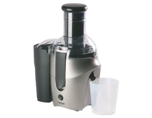Rotel Frischsaftautomat Vital 420 extragrosser Einfüllschaft (7.5cm)