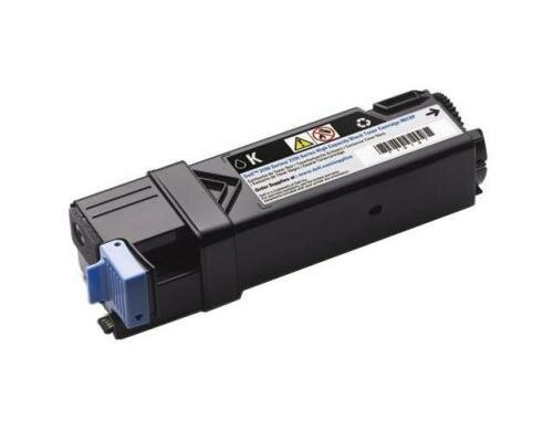 Toner Dell 593-11040 HY black, 3000 Seiten zu 2150/2155