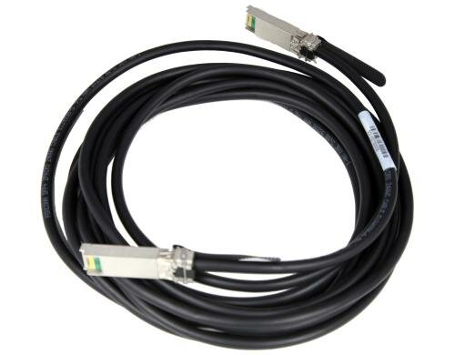 Supermicro CBL-0349L SFP+ Direct Attach 5m