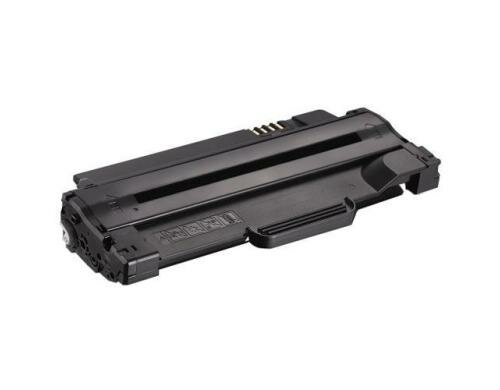 Toner Dell 593-10961 HY, black,2500 Seiten zu 1130 / 1130n / 1133 / 1135n
