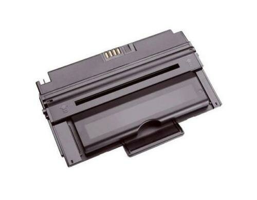 Toner Dell 593-10329 HY black, 6000 Seiten zu 2335dn