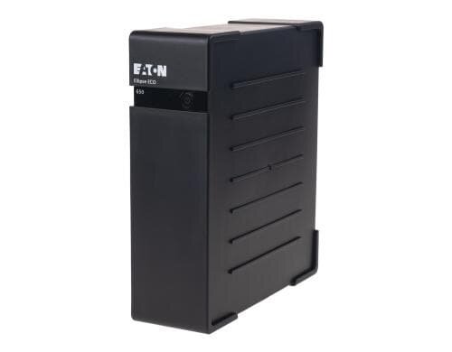 USV Eaton Ellipse ECO 650 USB IEC EL650USBIEC: Offline USV, 650VA/400W