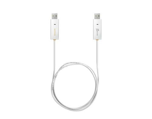 j5create Wormhole Switch JUC400 für Mac und PC