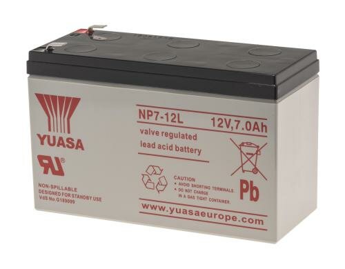 Ersatzbat. Eaton Ellipse ECO 650/1200 IEC 70047311: USV Ersatzbatterie