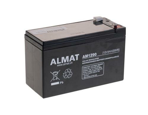 Ersatzbat. Eaton Ellipse ECO 800/1600 IEC 70045850: USV Ersatzbatterie