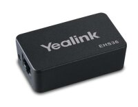 Yealink EHS36 Adapter für Schnurlos Headset