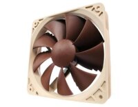 Gehäuselüfter Noctua NF-P12 PWM 120x120x25mm,...