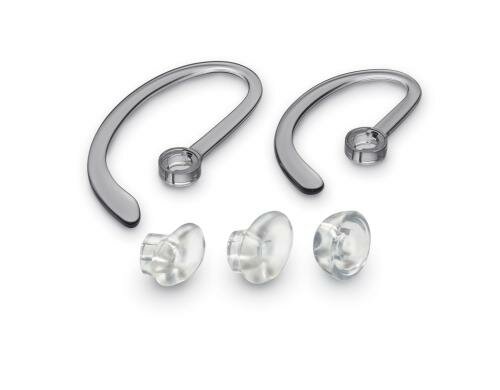 Plantronics CS540 EARLOOPS & EARBUDS SPARE,FIT KIT