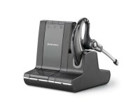 Plantronics Savi W730 Schnurloses Headset, DECT