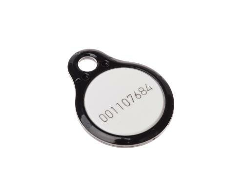 timeCard Transponder 10 (DES) 10 Stk.Transponder-Mitarbeiterausweise