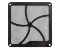 SilverStone SST-FF122, Lüfterfilter 12cm Bedestigung...