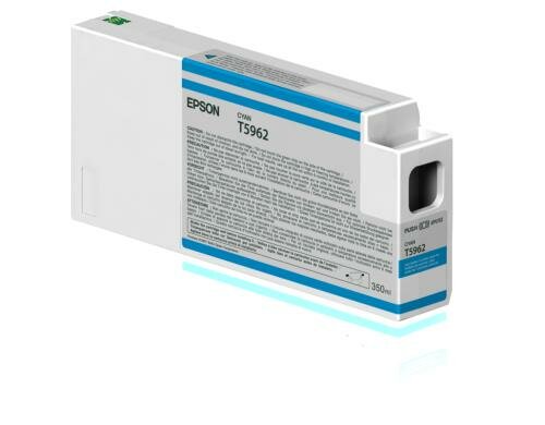 Tinte Epson T596200, cyan Stylus Pro 7900/9900 350ml