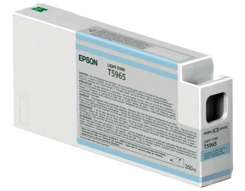 Tinte Epson T596500, light cyan Stylus Pro 7900/9900 350ml