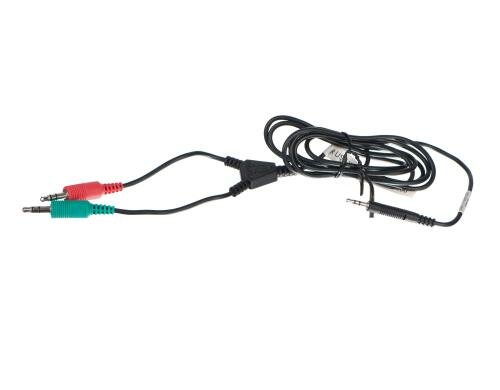 Polycom Computer Calling Kit Accessory Mikrofon- und Lautsprecher-Funktion