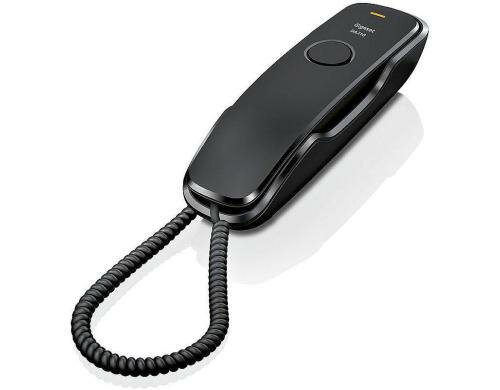 Gigaset DA210 anthrazit, analog