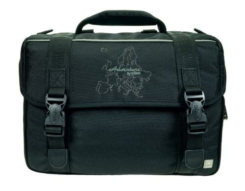 Dörr Tasche Man 1 Professional Innenmasse: 32x16x17cm