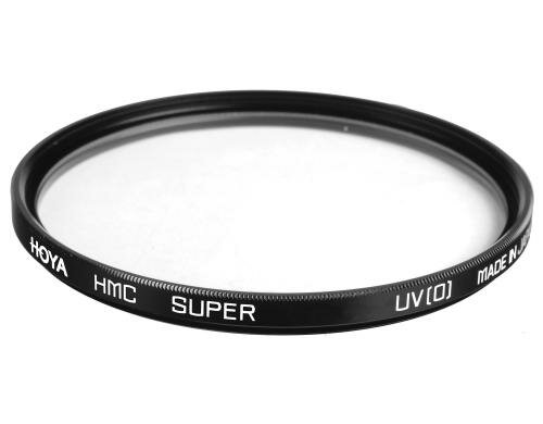 Hoya UV Filter Pro 1 HMC Super 77mm 77mm Filterdurchmesser