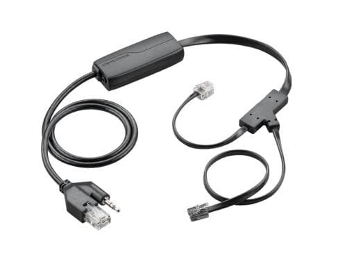 Plantronics EHS-Modul APV-66 Savi Office