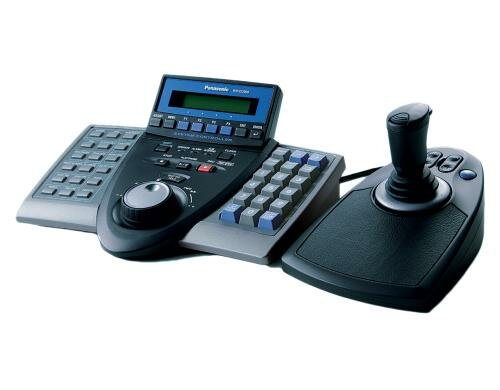 Panasonic System-Controller WV-CU950/G System controller