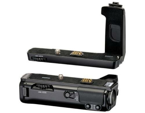 Olympus Akkugriff HLD-6, für E-M5