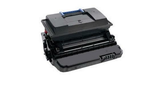 Toner Dell 593-10332, black, 10000 Seiten zu 5330dn