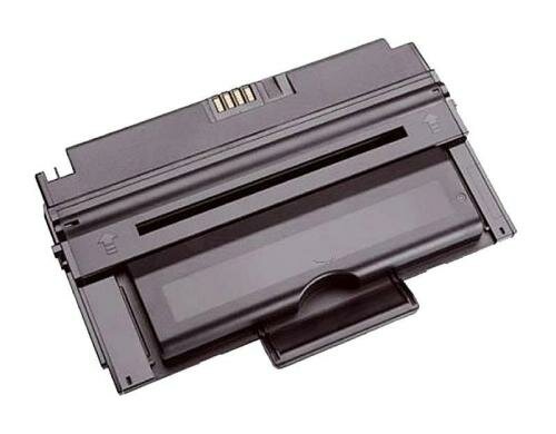 Toner Dell 593-10330 black, 3000 Seiten zu 2335dn/2355dn