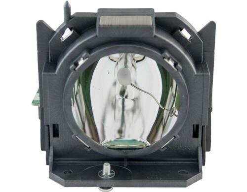 Panasonic Beamer Ersatzlampe ET-LAD60A Ersatzlampe für PT-D6000/DW6300/DZ6700 uw.
