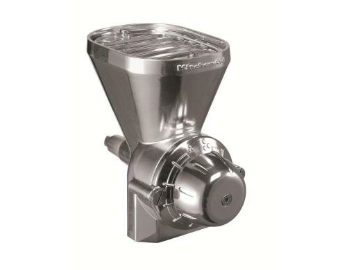 KitchenAid Getreidemühle zu Küchenmaschine