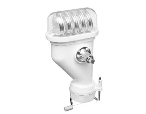 KitchenAid Nudelaufsatz Röhrennudeln zu Küchenmaschine