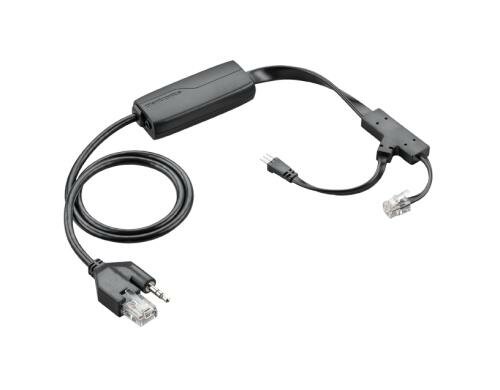 Plantronics EHS-Modul APP-51 Savi Office Plantronics Modul / Kabel