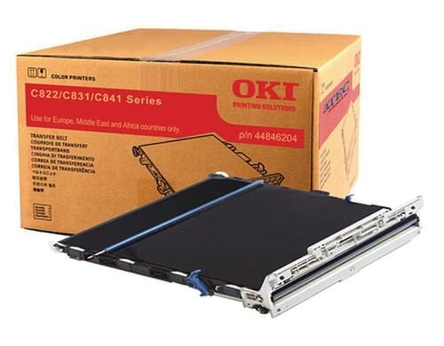 Transferband zu OKI C831/841 80000 Seiten, 44846204