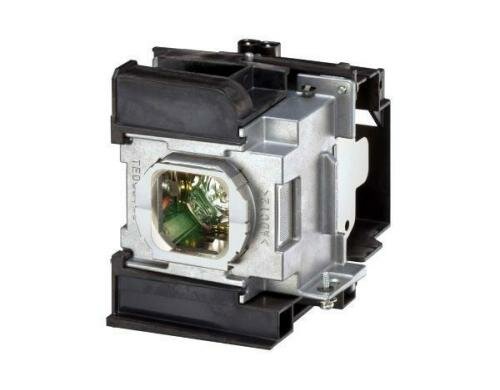 Panasonic Beamer Ersatzlampe ET-LAA110 Ersatzlampe für PT-LZ370E