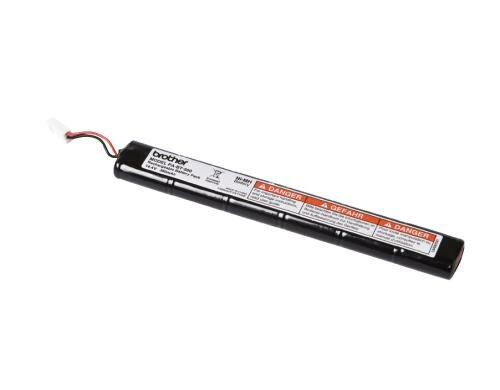 Wiederaufladbarer Ni-MH-Akku  zu Brother PocketJet PJ-6xx Serie