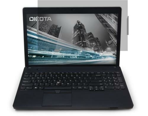 DICOTA Secret Blickschutz 12.1 Wide 16:10 D30111, 260.5x163mm