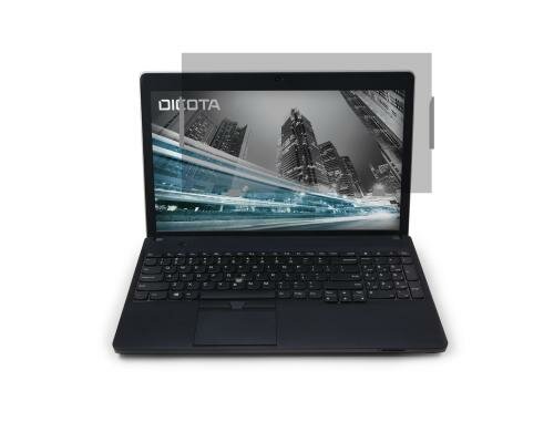 DICOTA Secret Blickschutz 17.3 Wide 16:9 D30120, 215x383mm