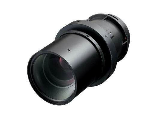 Panasonic Wechselbojektiv ET-ELT20 Wechselobjektiv für LCD-Projektoren