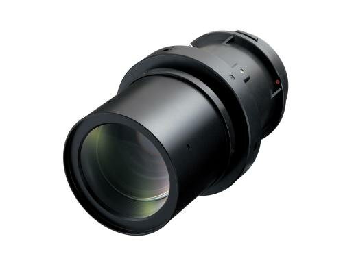 Panasonic Wechselbojektiv ET-ELT21 Wechselobjektiv für LCD-Projektoren