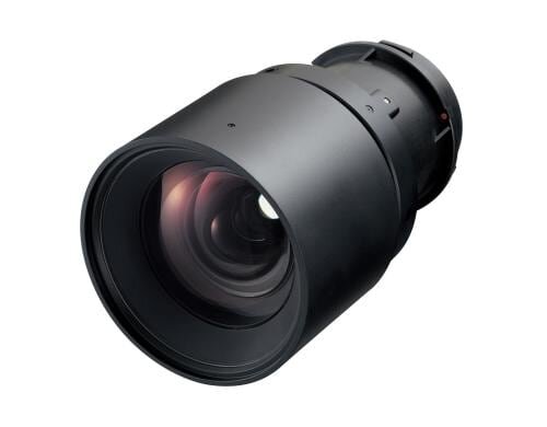 Panasonic Wechselbojektiv ET-ELW20 Wechselobjektiv für LCD-Projektoren