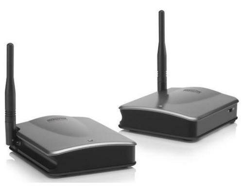 Marmitek GigaView 545 Wireless Digital Video Sender