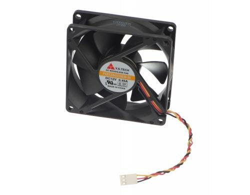 Synology Lüfter zu RS2211+, RS2211RP+, RX1211, RX1211RP, RS3411xs, RS3411RPxs