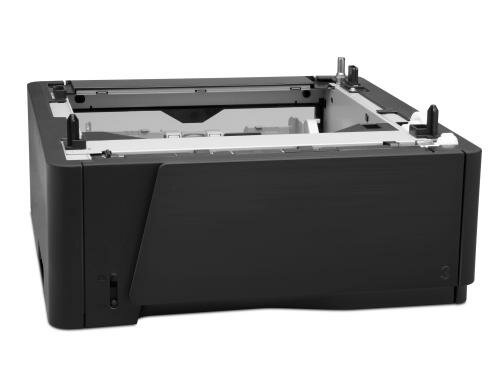 HP Zusatzschacht - (CF406A) Kapazität: 500 Blatt