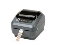 Zebra Etikettendrucker GX420D,Thermo Direkt...