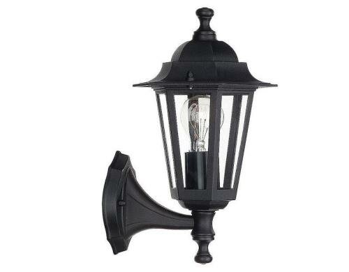 Massive Wandaussenleuchte Peking 71525/01/30, 1xE27 60W, IP44