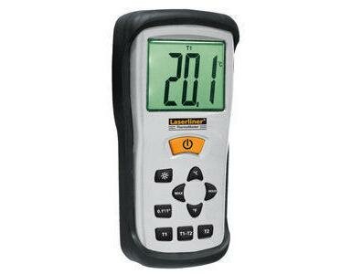 Temperaturmessgerät ThermoMaster