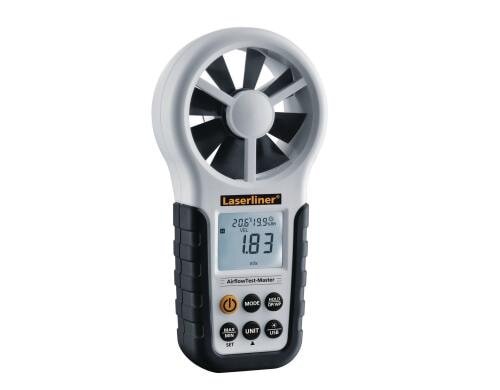 Anemometer AirflowTest-Master