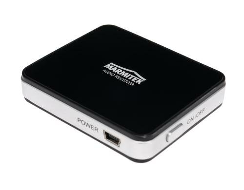 Marmitek Extra Empfänger zu Audio Anywhere 625