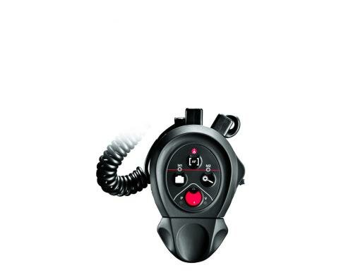 Manfrotto MVR911ECCN HDSLR Remote für Canon 5D/7D